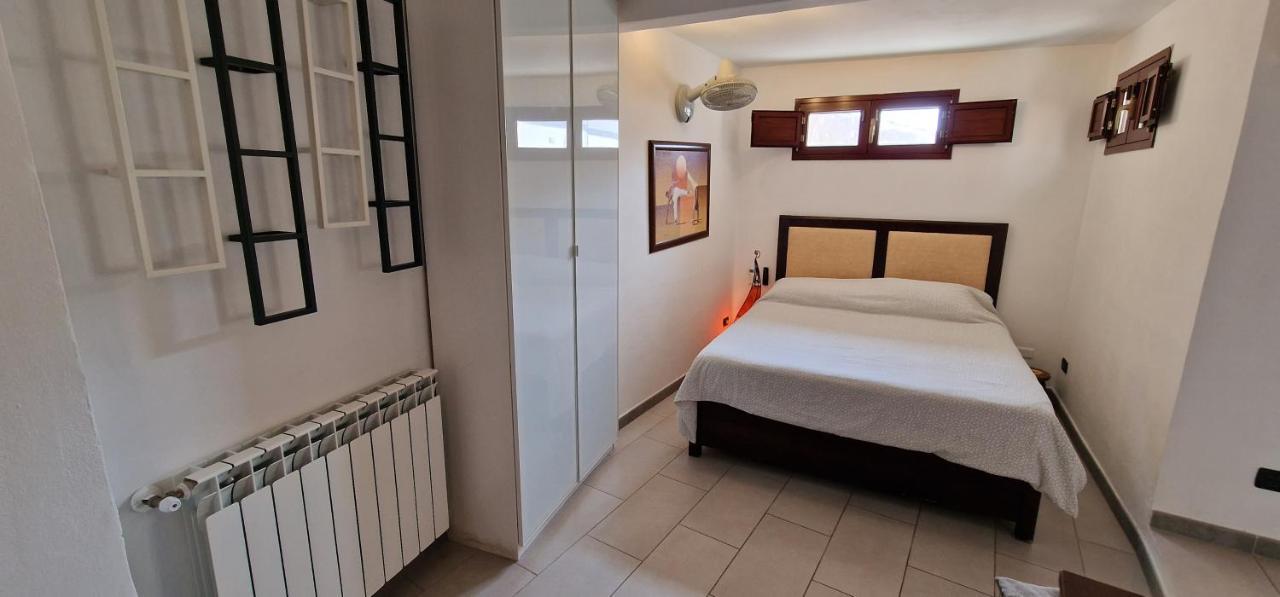 Ferienhaus Sea-view Terrace & Bikes Moon Ortigia