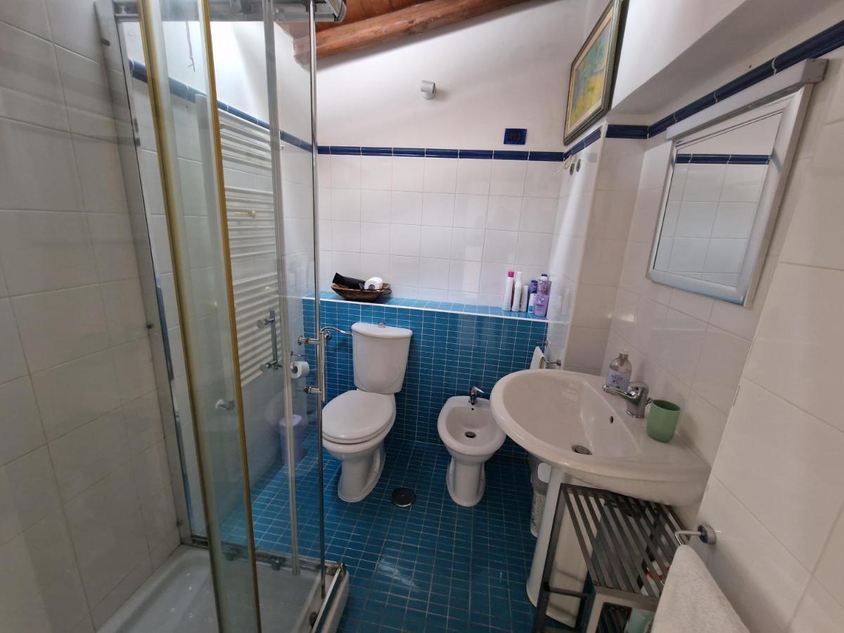 Vakantiehuis Sea-view Terrace & Bikes Moon Ortigia *